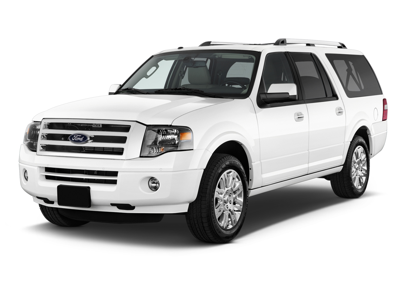 Ford Expedition 2014 SUV 4x4 en República Dominicana