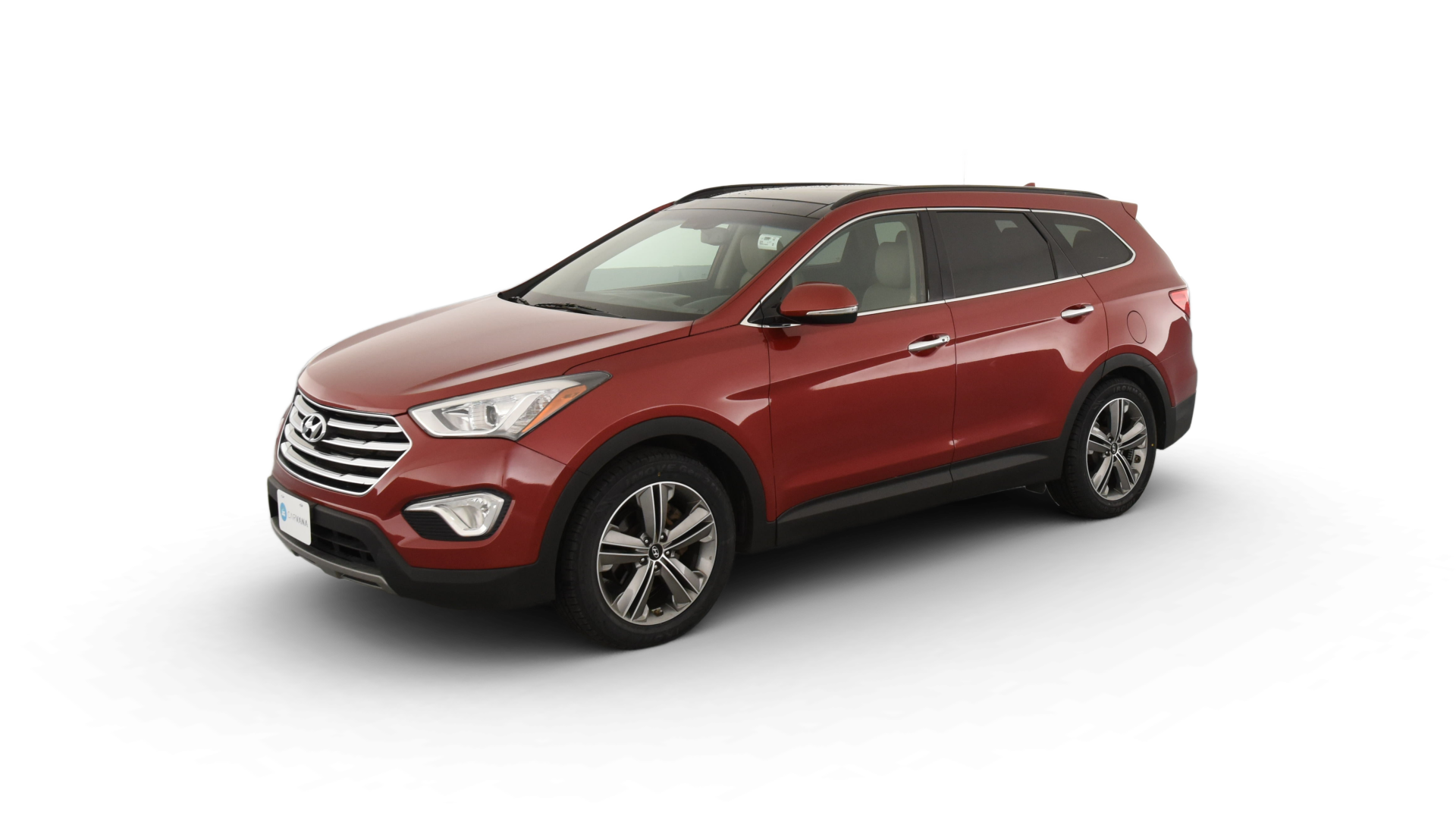 Hyundai Santa Fe Sport 2.0T 2014 SUV