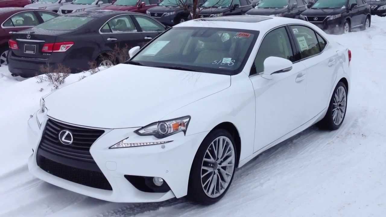 Lexus LS 460 L 2014 Sedán de Lujo en República Dominicana