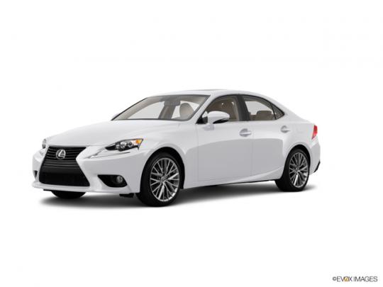Lexus LS 460 L 2014 Sedán de Lujo en República Dominicana