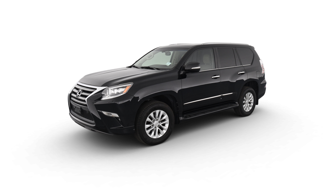 Lexus GX 460 2014 SUV de lujo en República Dominicana