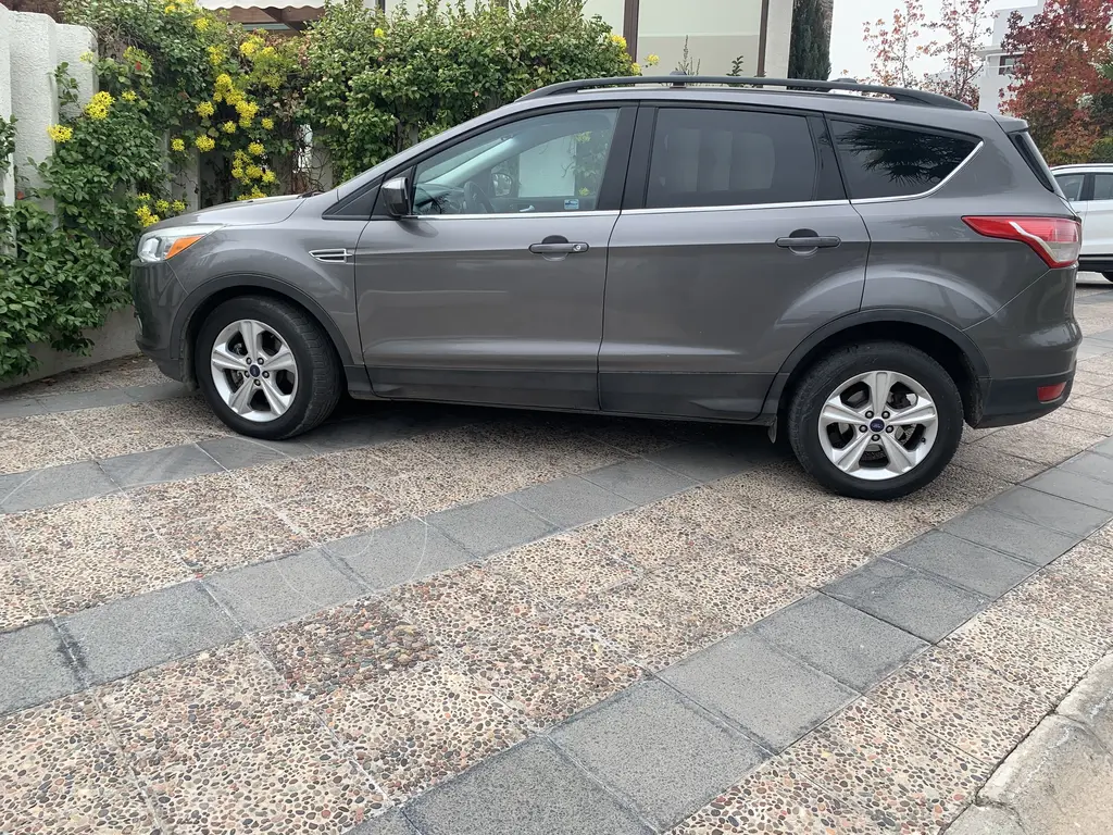 Ford Escape SEL 2014 SUV en República Dominicana