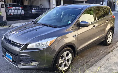 Ford Escape SEL 2014 SUV
