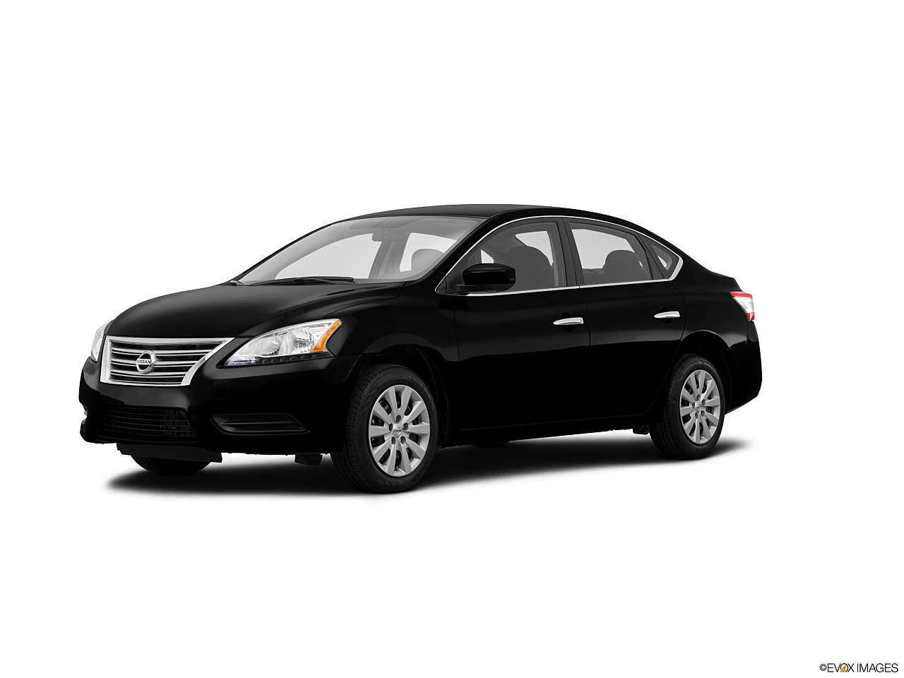 Nissan Sentra SR 2014 Sedán en República Dominicana