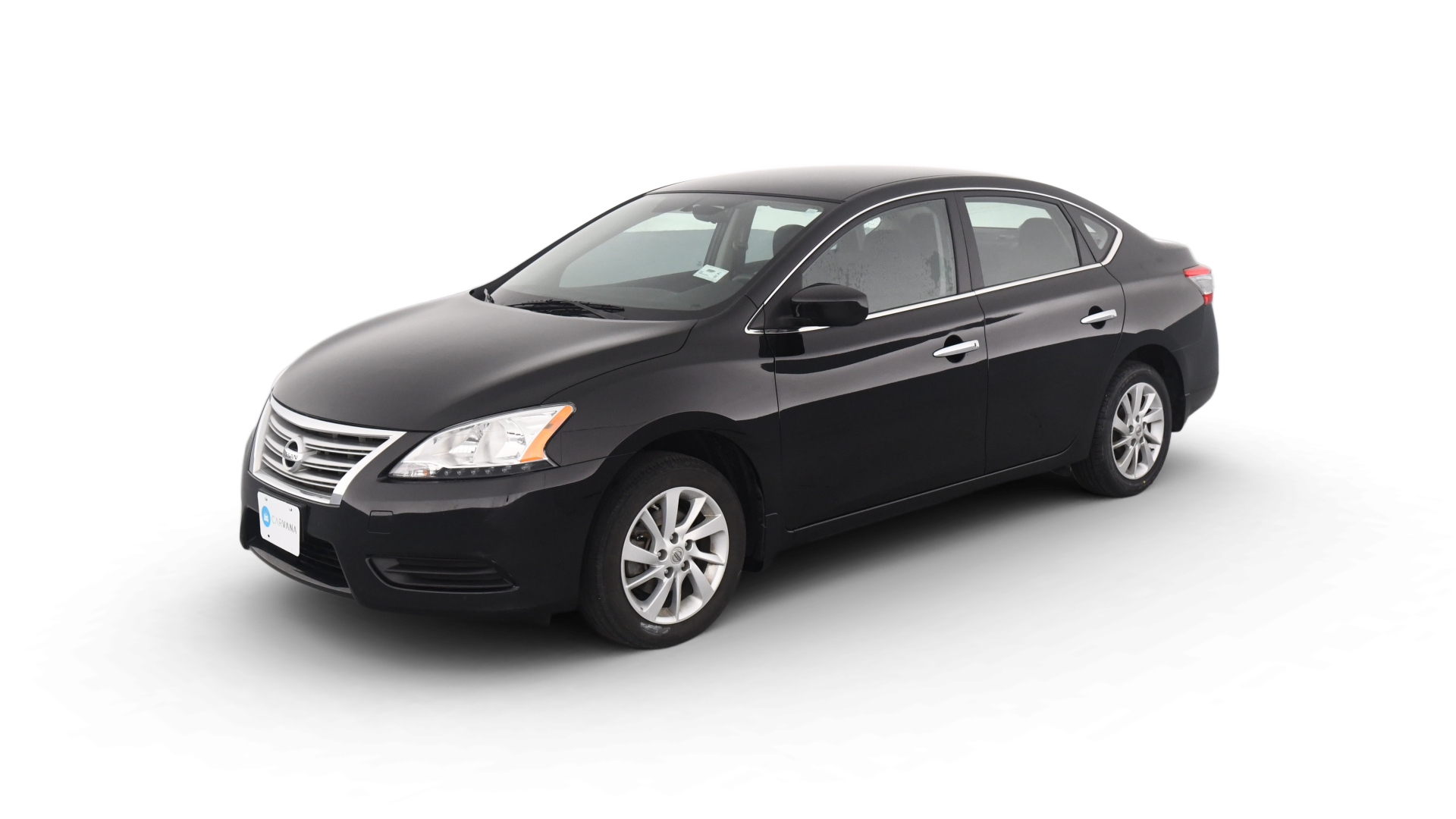 Nissan Sentra SR 2014 Sedán