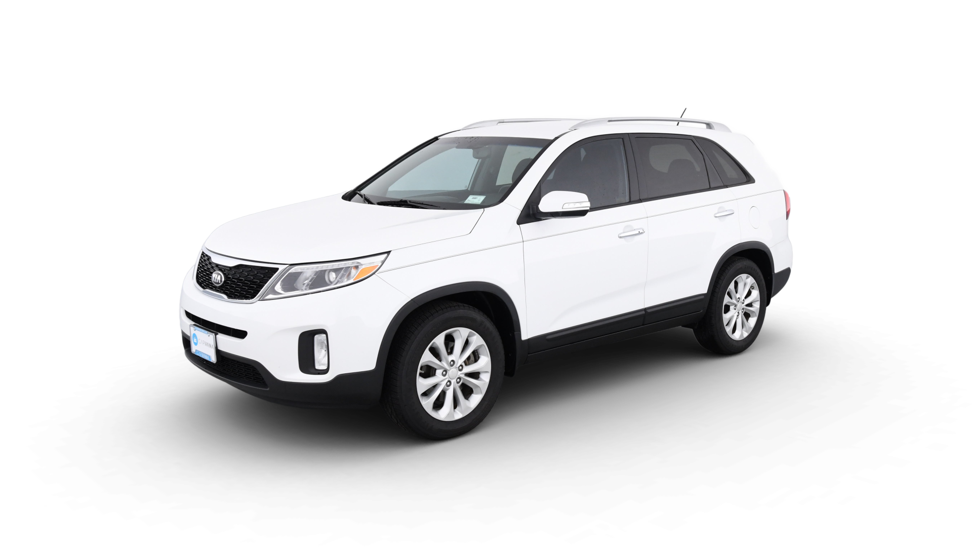 Kia Sorento 2014 SUV en República Dominicana