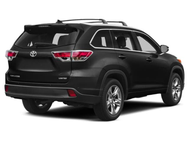 Toyota Highlander XLE 2014 SUV en República Dominicana