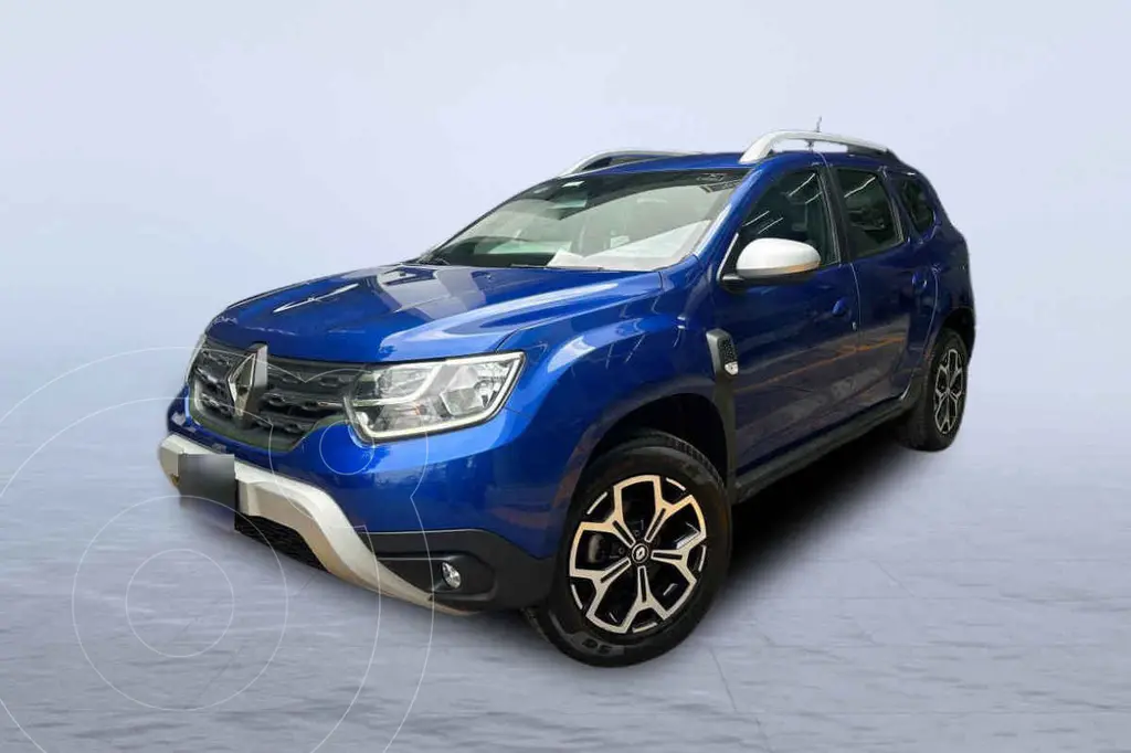 Renault Duster 2014 SUV en República Dominicana
