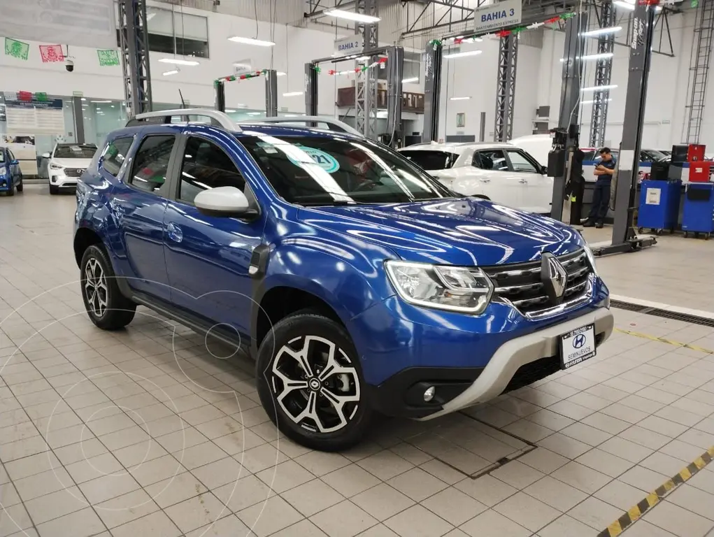 Renault Duster 2014 SUV en República Dominicana