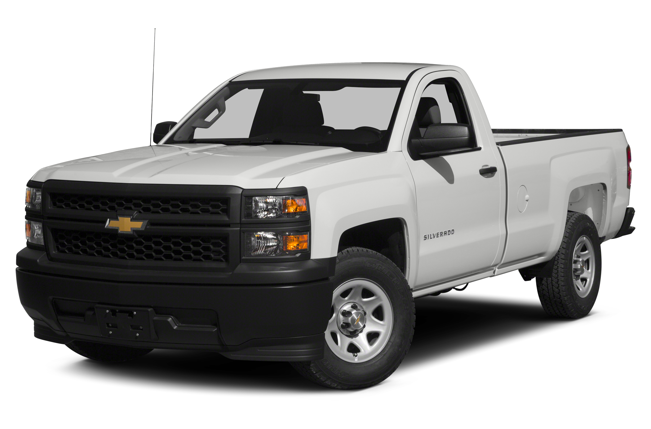Chevrolet Silverado 1500 LT 2014 Camioneta Pickup