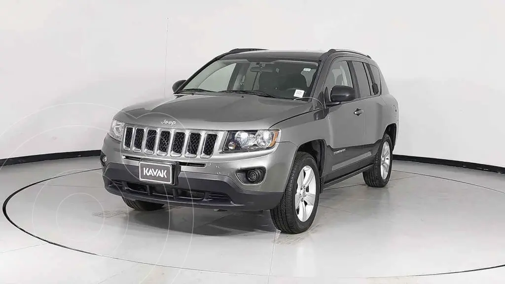 Jeep Compass Limited 2014 SUV en República Dominicana