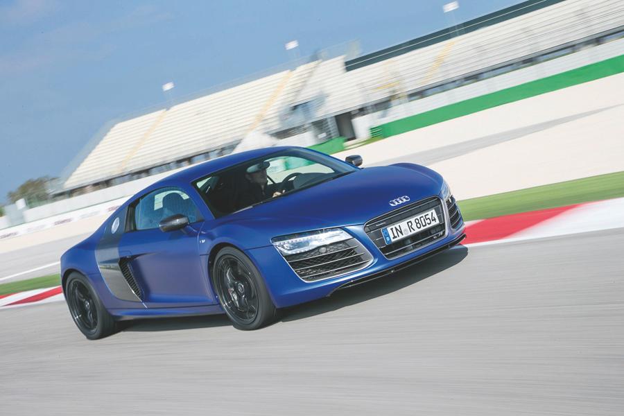 Audi R8 Modelo 2014 Deportivo en República Dominicana