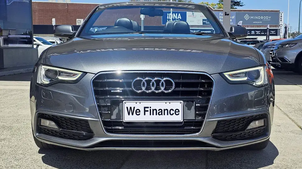 Audi Q5 45 TFSI Quattro 2014 SUV en República Dominicana