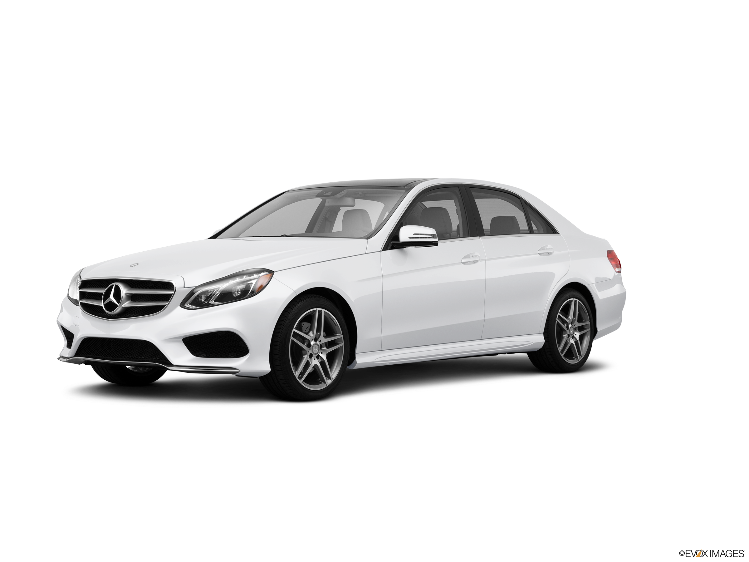Mercedes-Benz Clase E 300 Modelo 2014 Berlina en República Dominicana