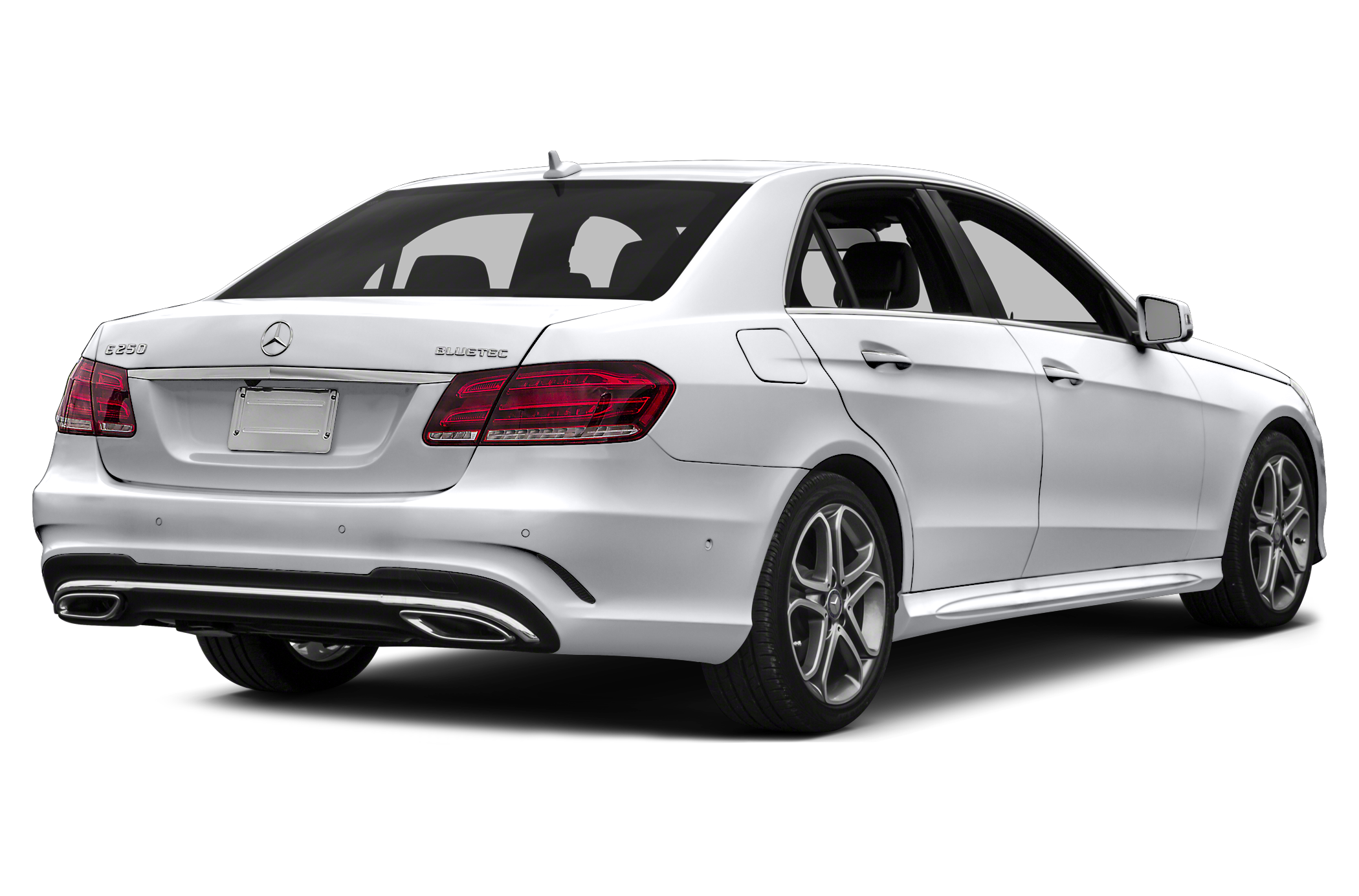Mercedes-Benz Clase E 300 Modelo 2014 Berlina en República Dominicana