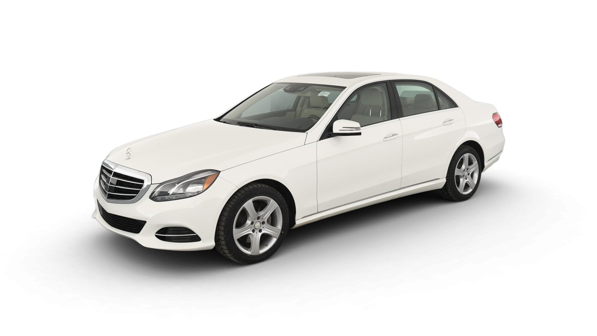 Mercedes-Benz Clase E 300 Modelo 2014 Berlina