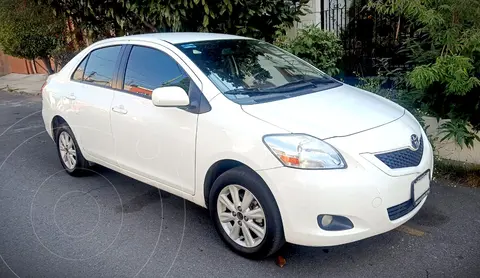 Toyota Yaris modelo 2014 en República Dominicana