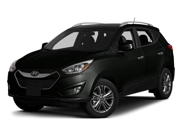 Hyundai Tucson 2014 SUV en República Dominicana