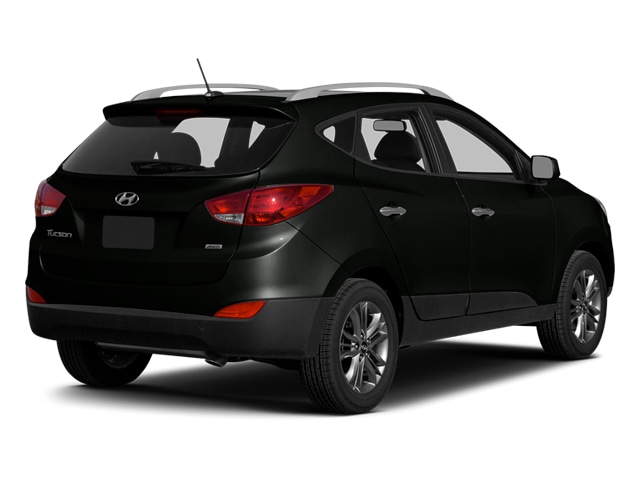 Hyundai Tucson 2014 SUV en República Dominicana