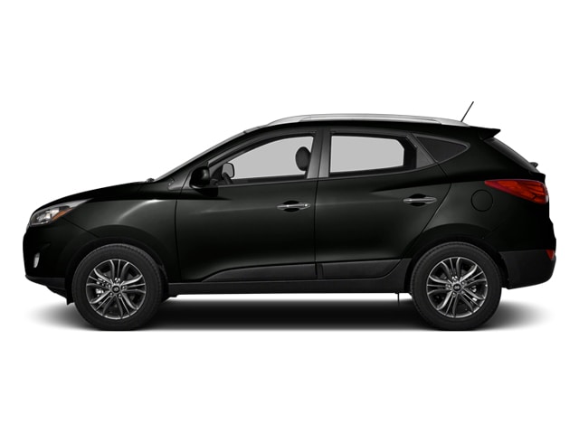 Hyundai Tucson 2014 SUV