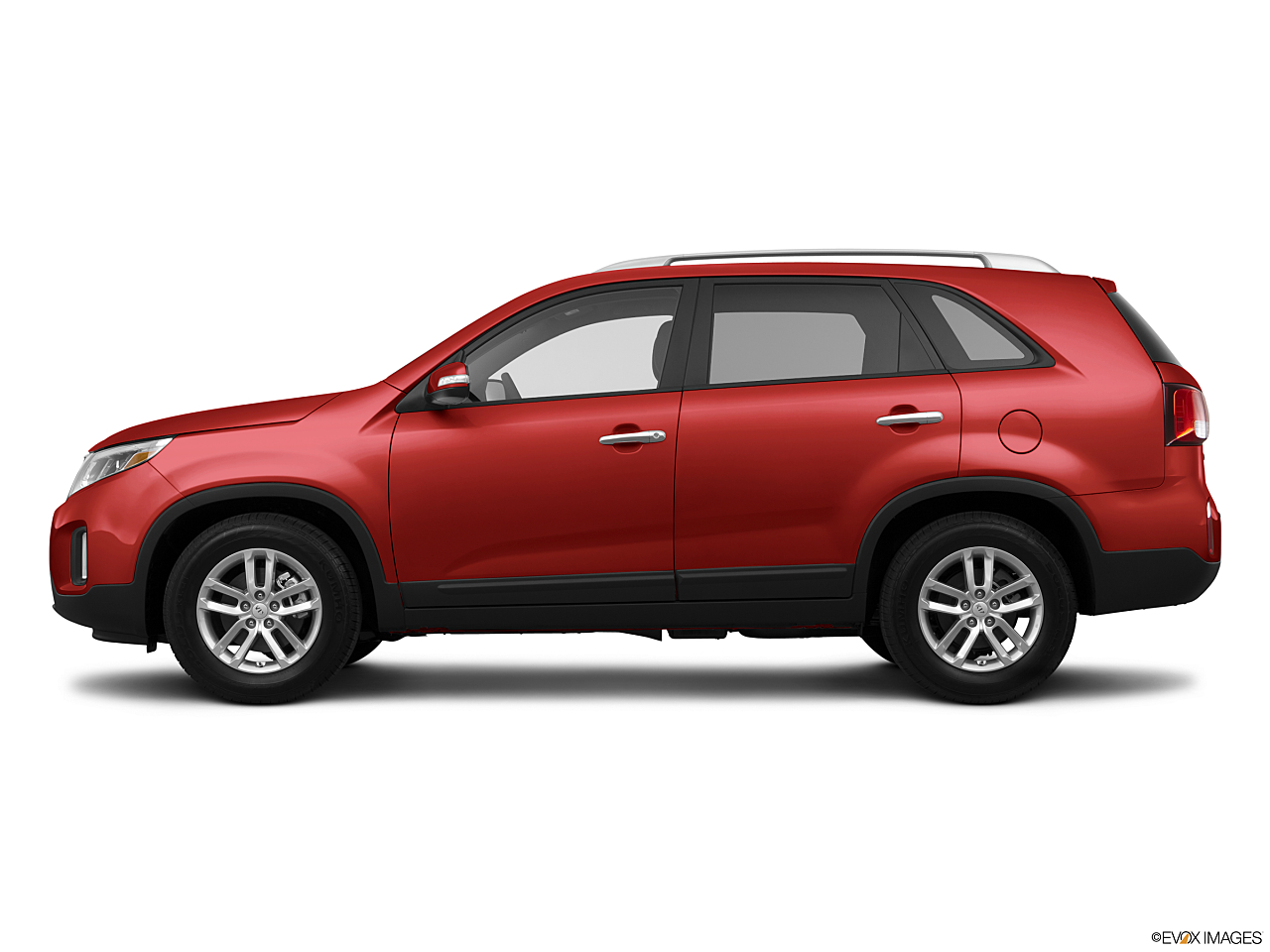 Kia Sorento SX 2014 SUV en República Dominicana