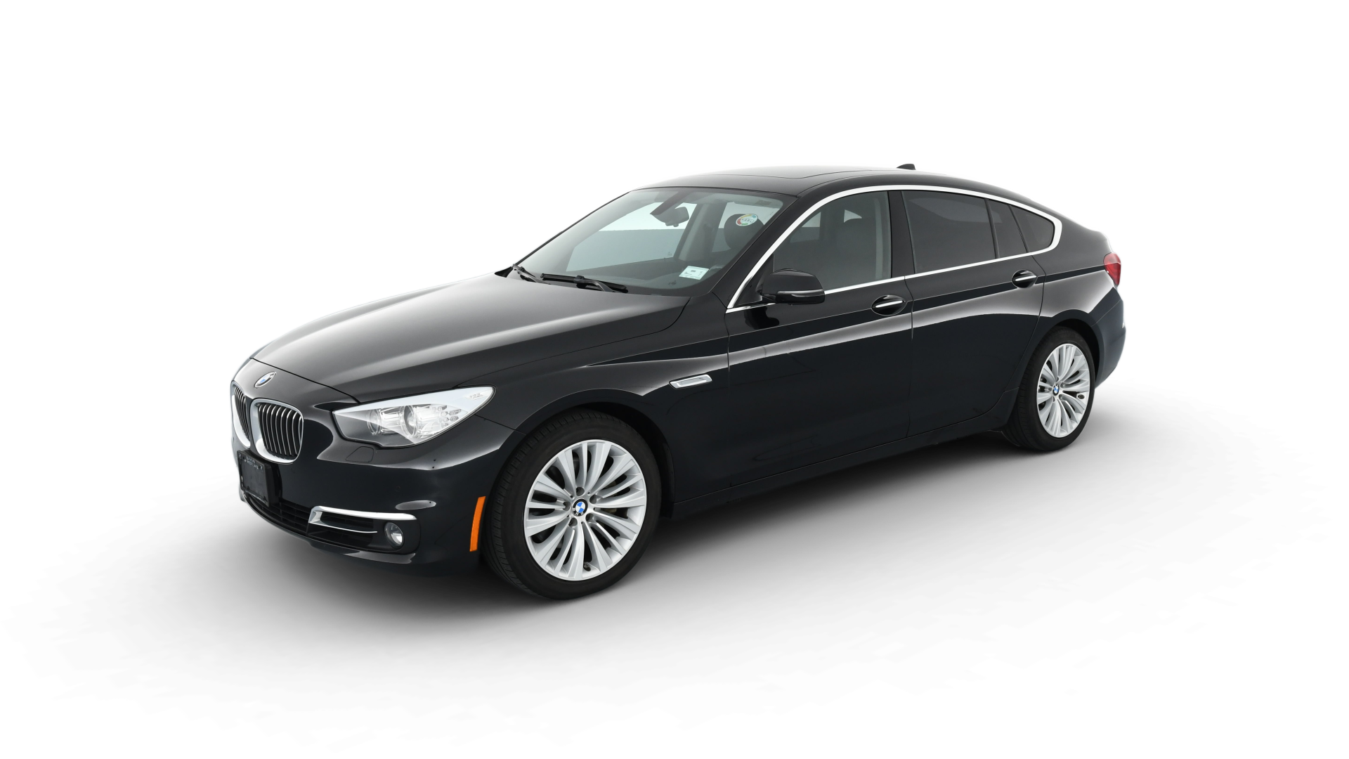 BMW Serie 5 520i Modelo 2014 Sedan en República Dominicana
