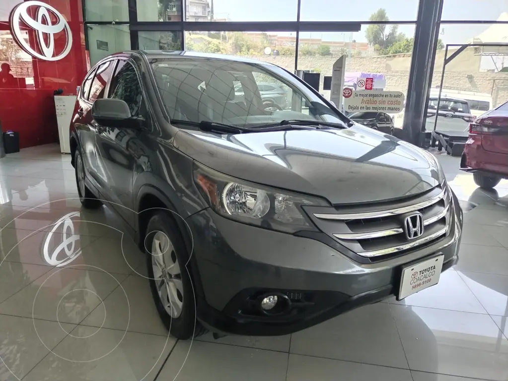 Honda CR-V EX modelo 2014 SUV en República Dominicana