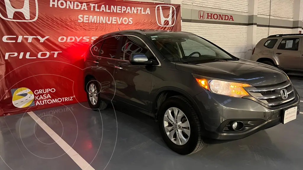 Honda CR-V EX modelo 2014 SUV