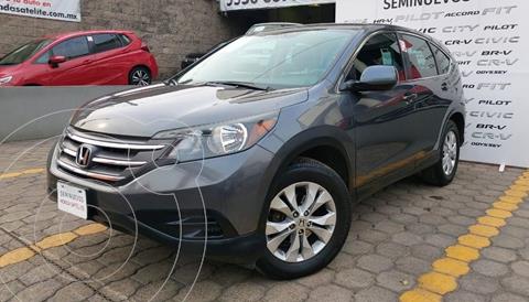 Honda CR-V EX modelo 2014 SUV en República Dominicana