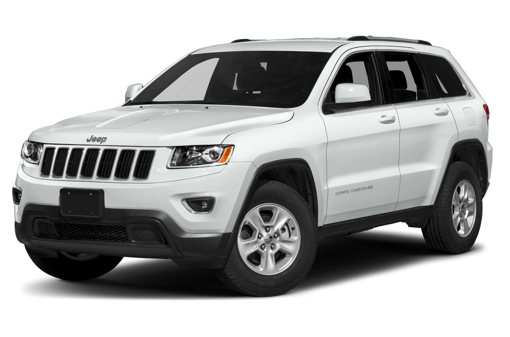Jeep Grand Cherokee Overland 2014 SUV en República Dominicana