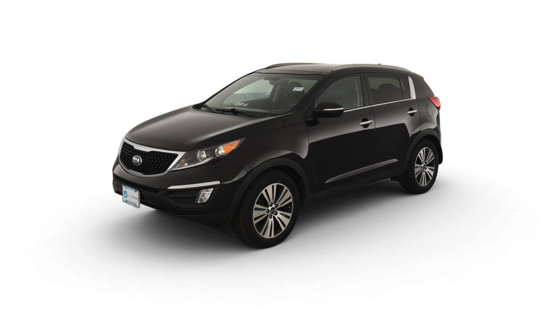 Kia Sportage LX 2014 SUV