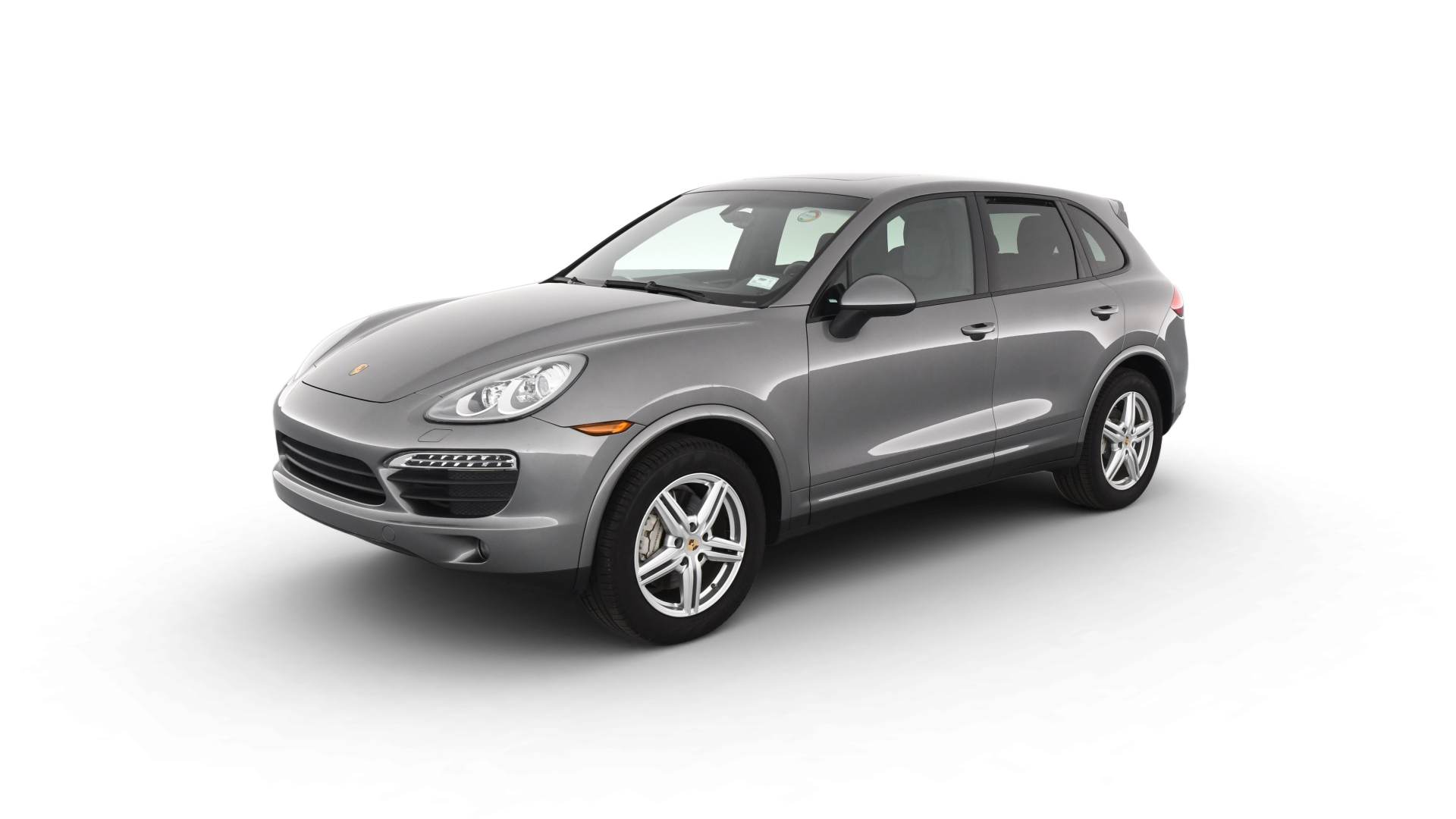 Porsche Cayenne 2014 SUV de lujo en República Dominicana