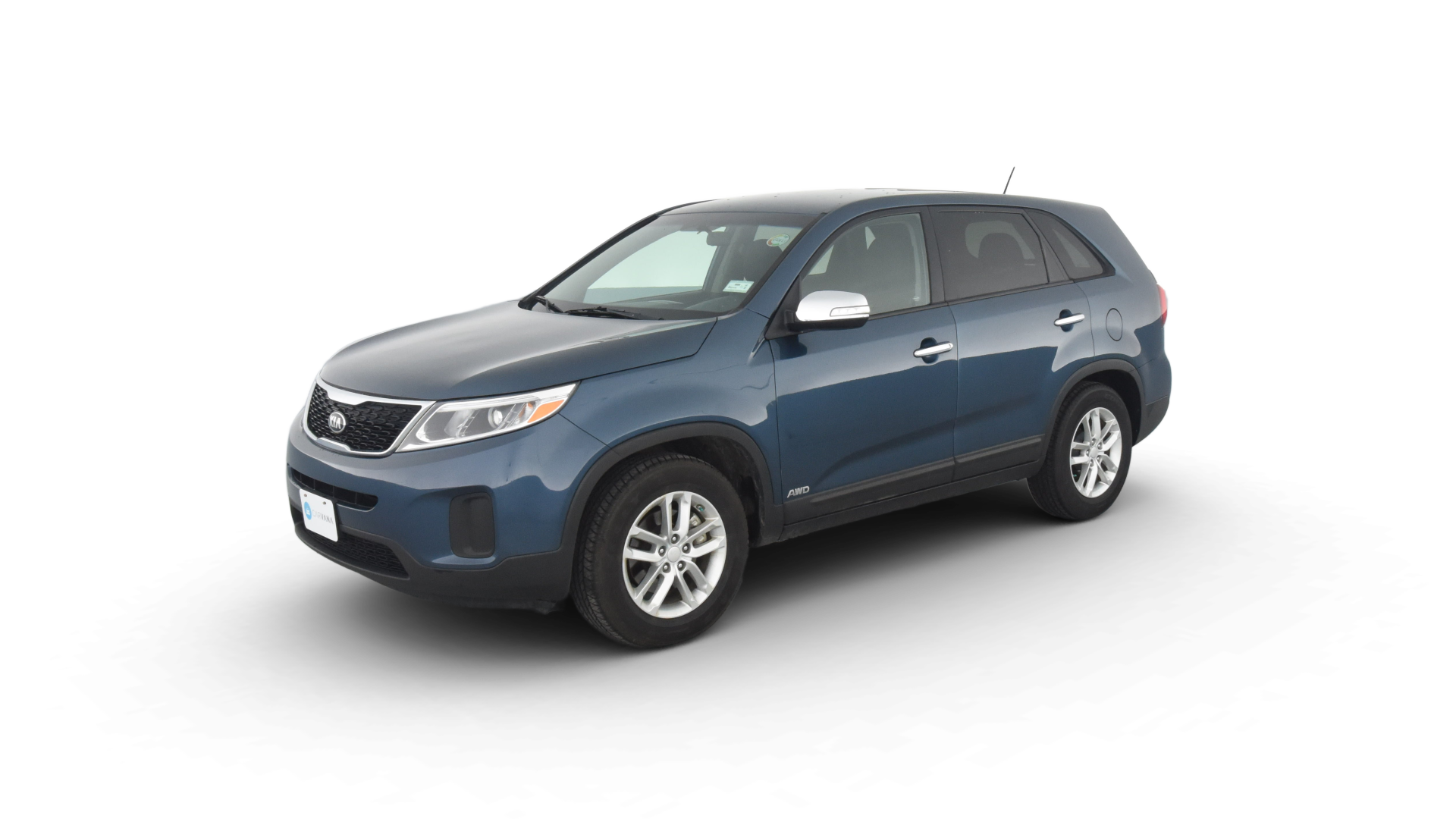 Kia Sorento LX 2014 SUV en República Dominicana
