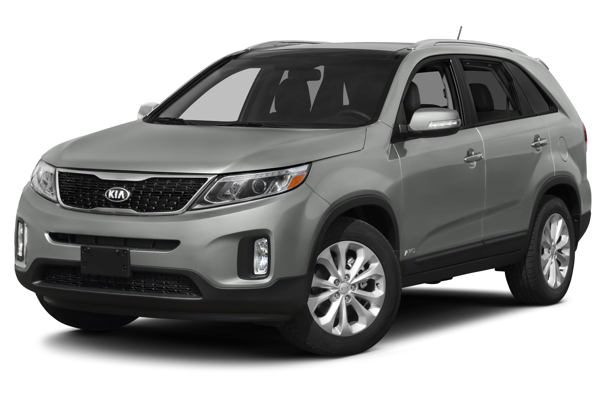 Kia Sorento 2014 SUV 4x4 en República Dominicana