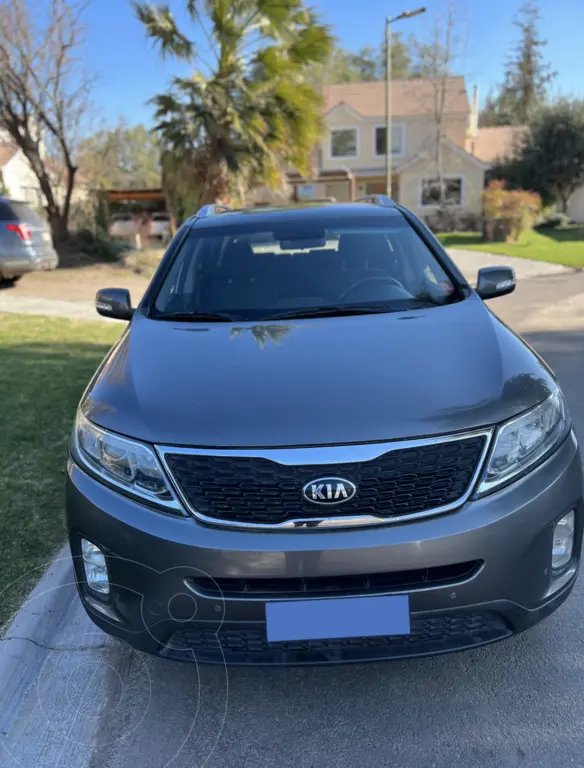 Kia Sorento 2014 SUV 4x4