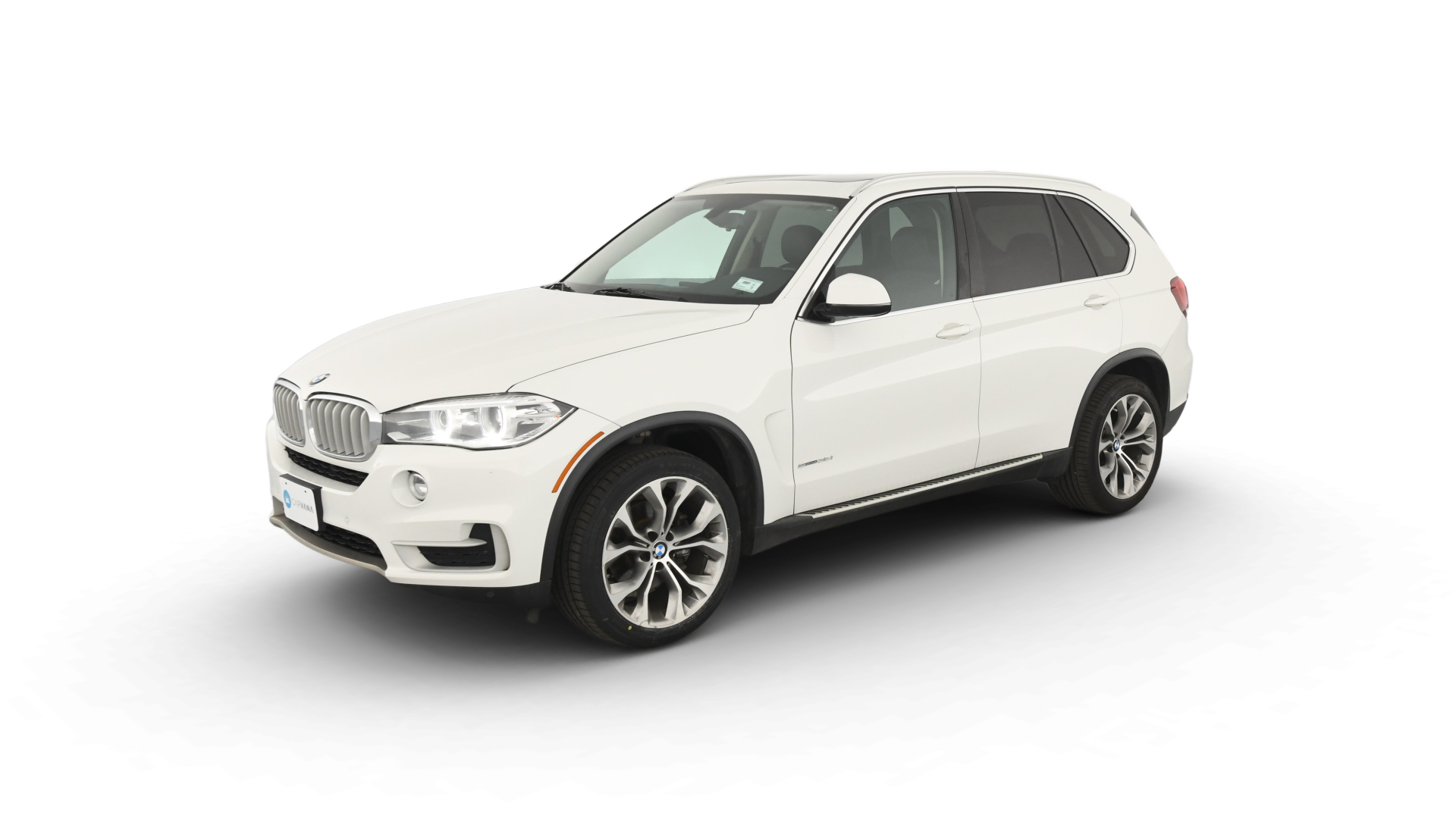 BMW X5 sDrive 35i 2014 SUV en República Dominicana