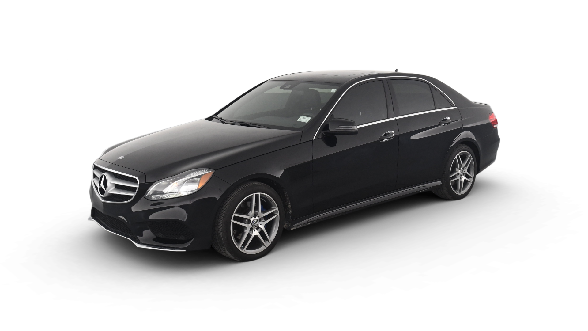 Mercedes-Benz Clase E 350 2014 Sedán Lujo en República Dominicana