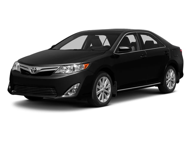 Toyota Camry SE 2014 Sedán en República Dominicana