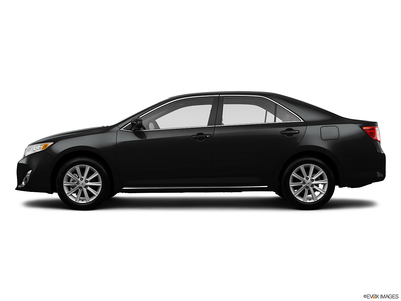 Toyota Camry SE 2014 Sedán en República Dominicana