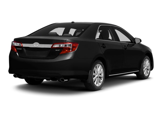 Toyota Camry SE 2014 Sedán