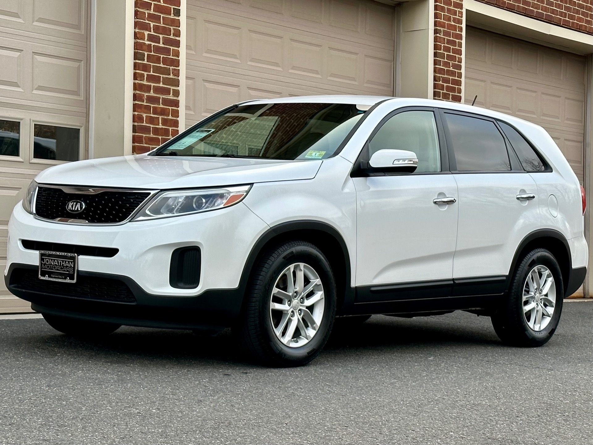 Kia Sorento LX 2014 SUV 2WD