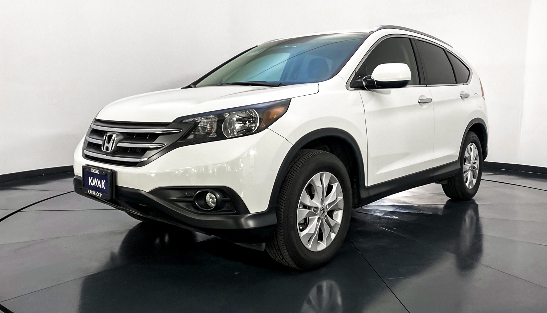 Honda CR-V modelo 2014 SUV en República Dominicana