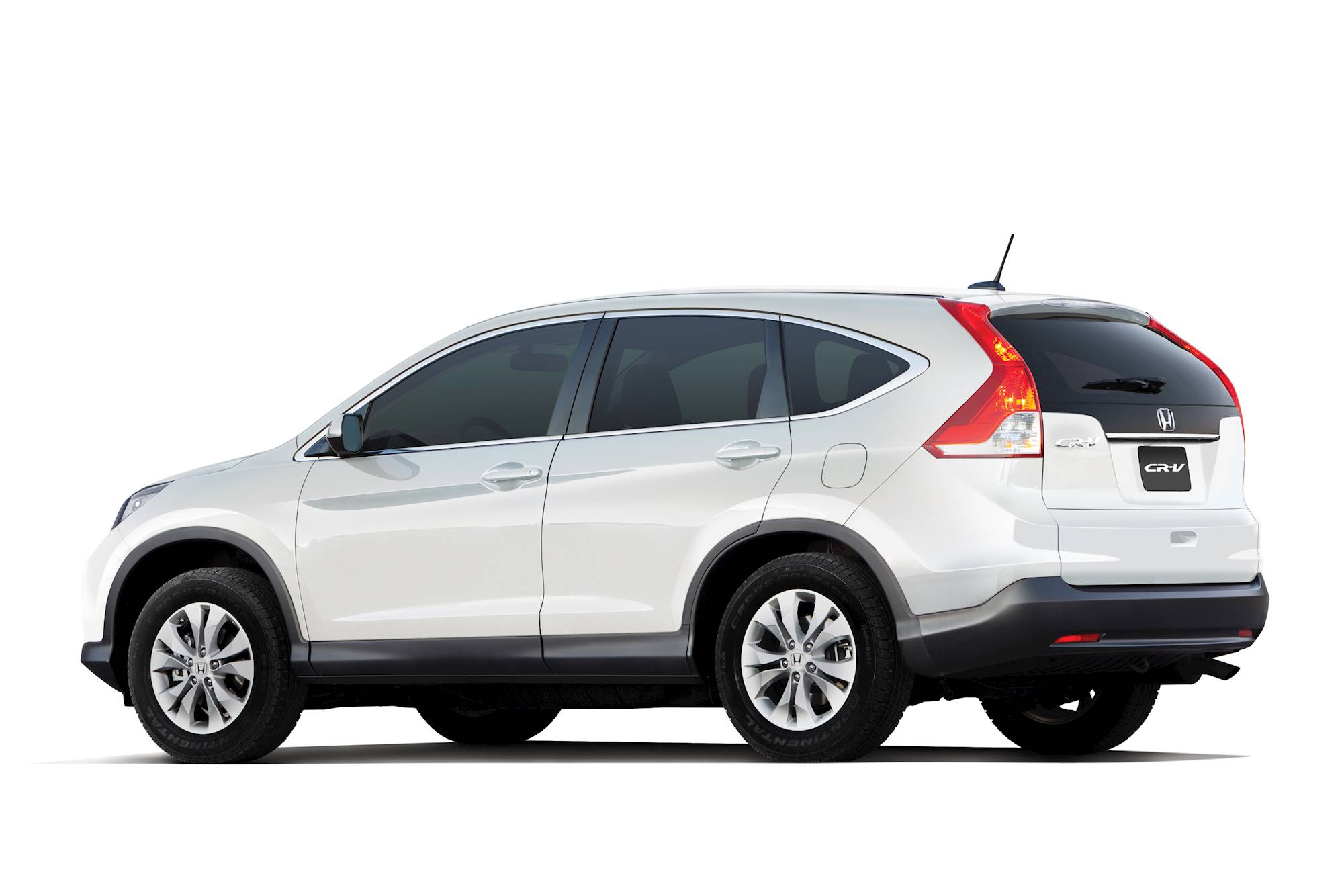 Honda CR-V modelo 2014 SUV en República Dominicana
