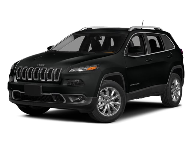 Jeep Cherokee Altitude 2014 SUV en República Dominicana