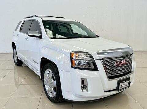 GMC Terrain 2014 SUV en República Dominicana