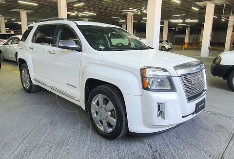 GMC Terrain 2014 SUV en República Dominicana