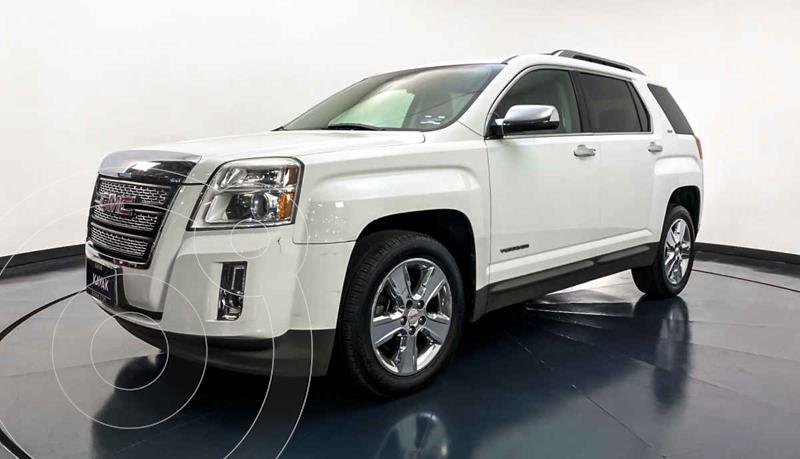 GMC Terrain 2014 SUV