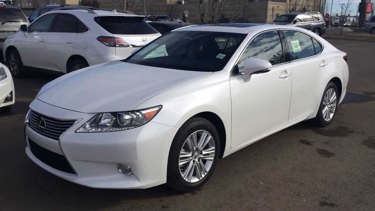 Lexus IS 250 F Sport 2014 Sedán Deportivo en República Dominicana