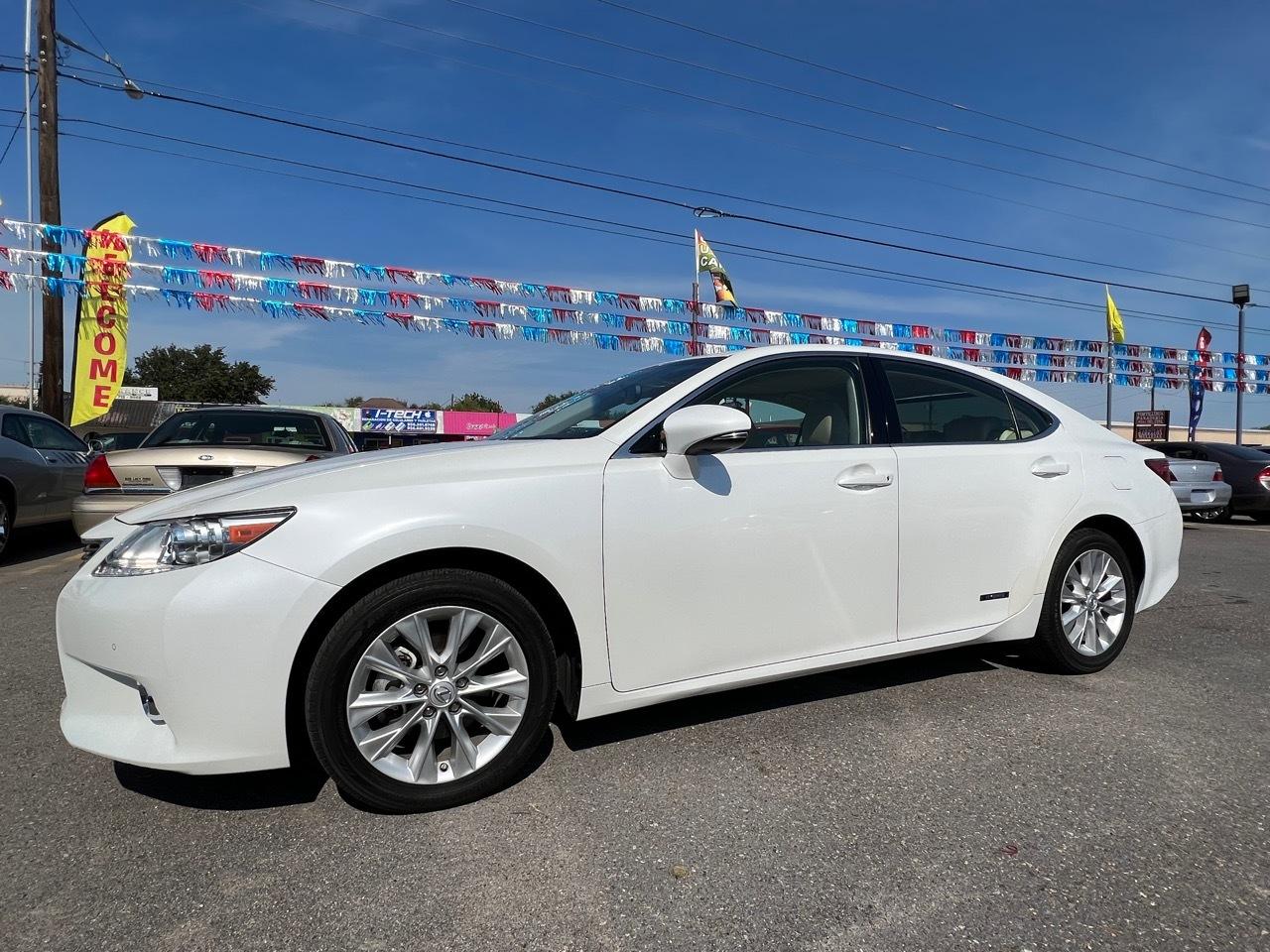 Lexus IS 250 F Sport 2014 Sedán Deportivo en República Dominicana