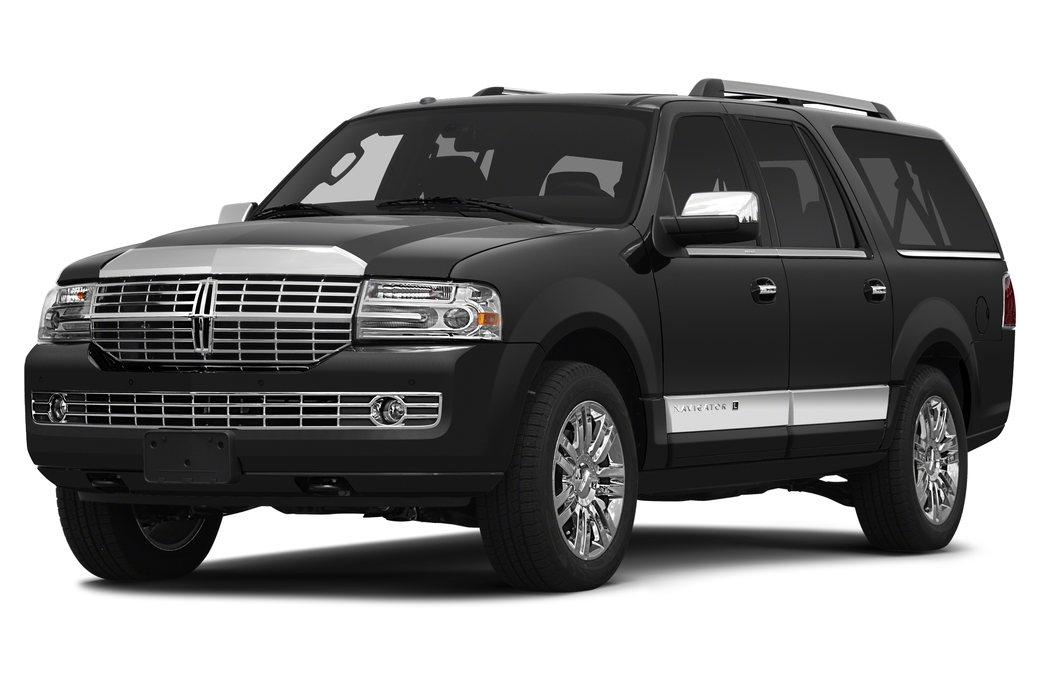 Lincoln Navigator 2014 SUV de lujo en República Dominicana